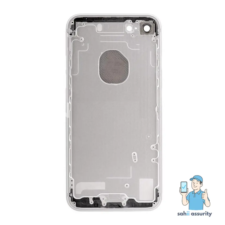 Back Panel Cover for Apple iPhone 7 128GB thumbnail